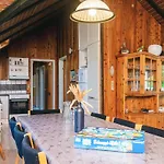 7 Person In Toftlund-by Traum Vakantiehuis Vestergård