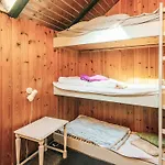 Holiday home 7 Person In Toftlund