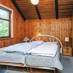 7 Person In Toftlund-by Traum Vakantiehuis *