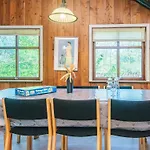 Vakantiehuis 7 Person In Toftlund-by Traum *