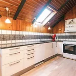 7 Person In Toftlund Holiday home