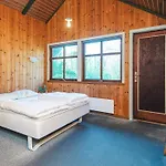 Holiday home 7 Person In Toftlund