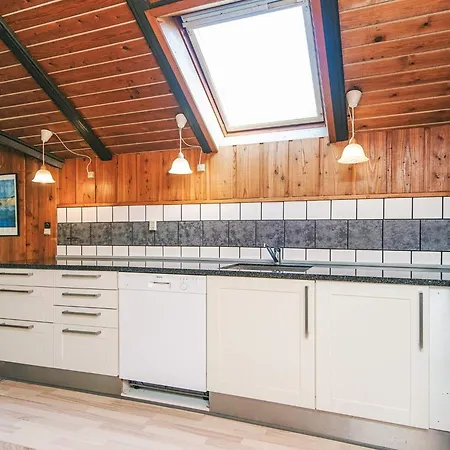 7 Person In Toftlund-by Traum Vestergård