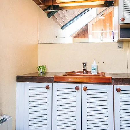 Vakantiehuis 7 Person In Toftlund-by Traum