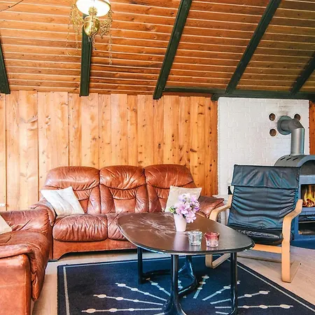 7 Person In Toftlund-by Traum Vakantiehuis