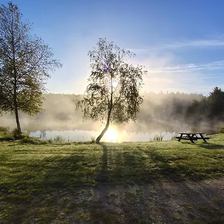 Vakantiehuis 7 Person In Toftlund-by Traum