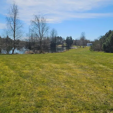 7 Person In Toftlund-by Traum Vakantiehuis *