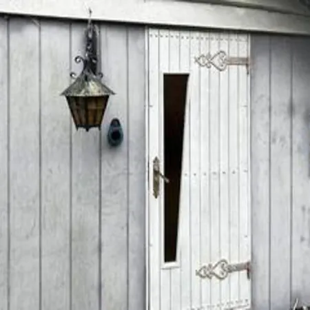 7 Person In Toftlund Ferienhaus Vestergård